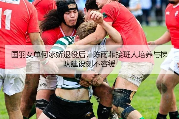 国羽女单何冰娇退役后，陈雨菲接班人培养与梯队建设刻不容缓